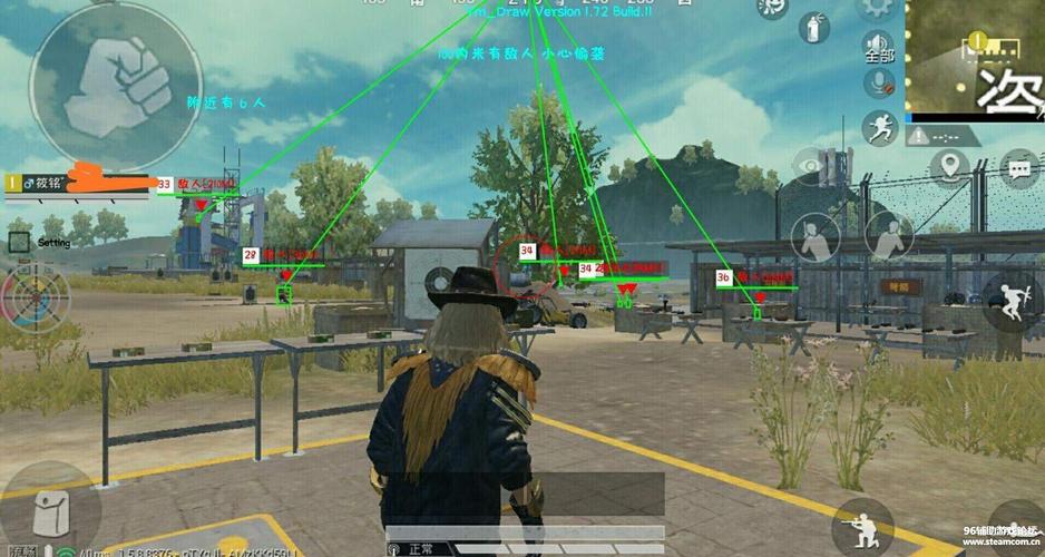 和平精英辅助《印度人》容器直装稳定无限连打