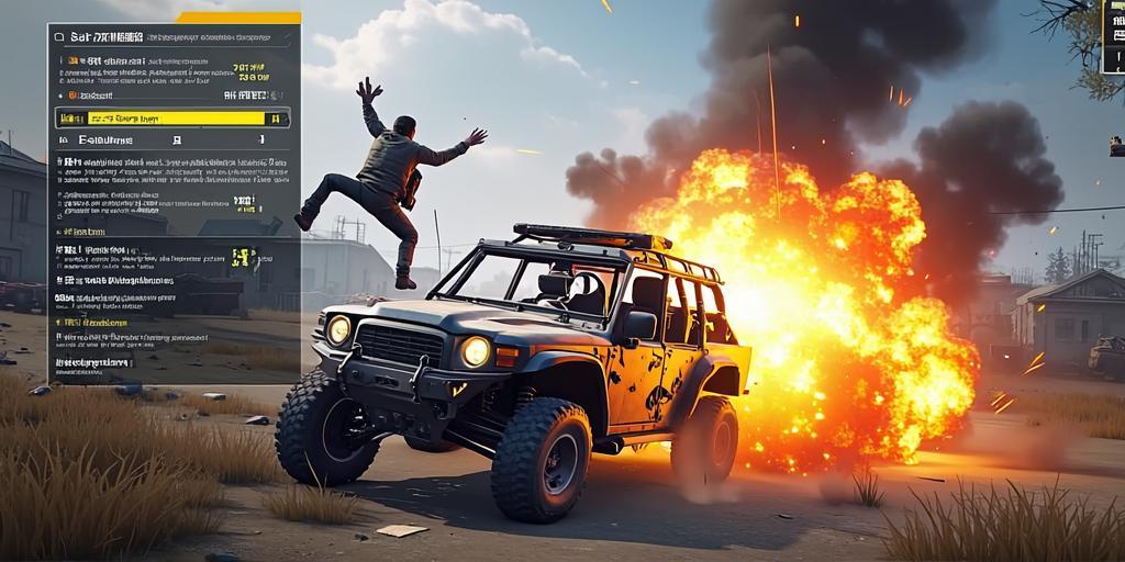 和平精英外挂《速行者》唯一的一款过客户端异常稳定项目稳定无限连打